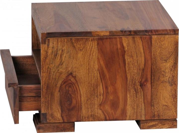 Produktbild FineBuy Nachtschrank (40 x 30 x 40 cm)