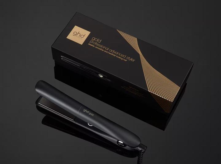 Actual product image ghd Gold Styler (Straightening iron)