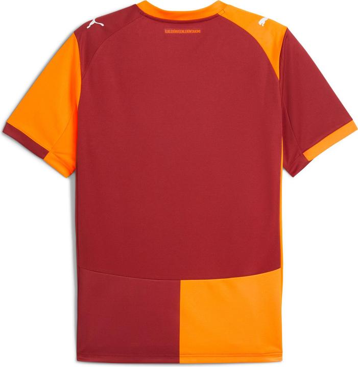 Immagine prodotto Puma Maglia GSK Home Replica senza sponsor (XL)
