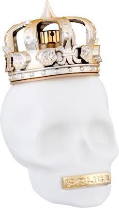 Produktbild Police To Be The Queen (Eau de Parfum, 125 ml)
