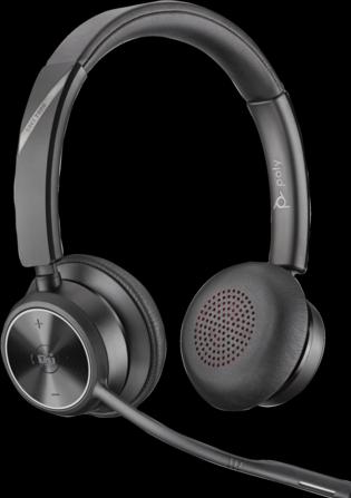Actual product image Poly SAVI 7320 UC STEREO (Wireless, USB-C)