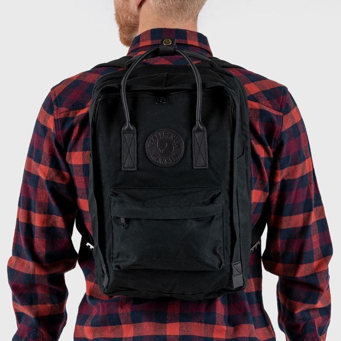 Produktbild Fjällräven Kånken No. 2 (18 l)