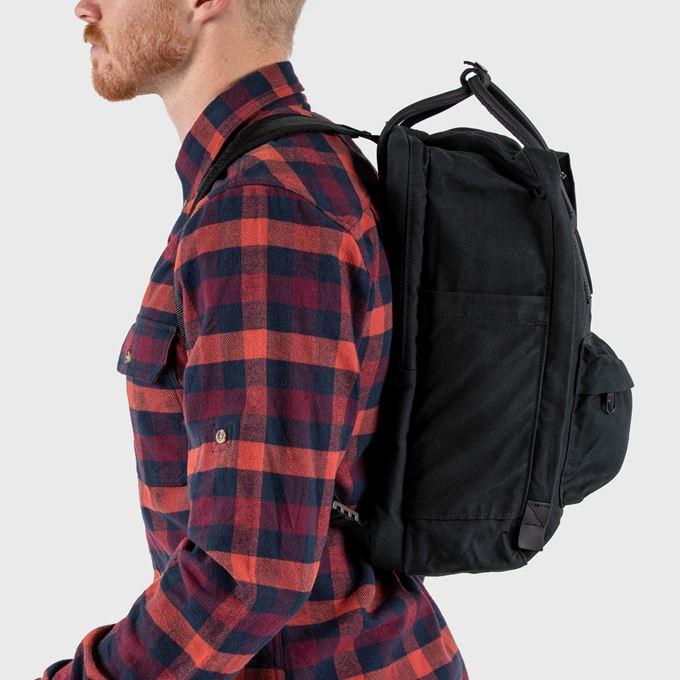 Produktbild Fjällräven Kånken No. 2 (18 l)