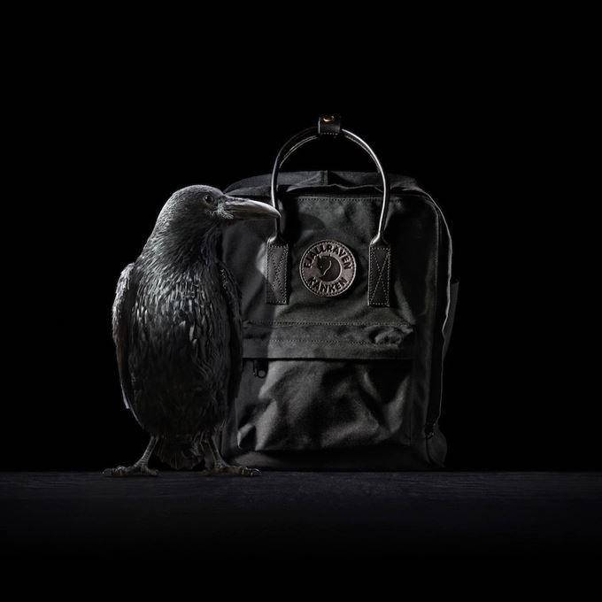 Produktbild Fjällräven Kånken No. 2 (18 l)