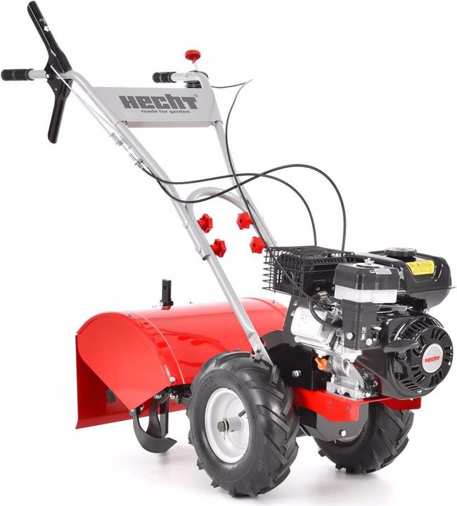 Actual product image Hecht 750