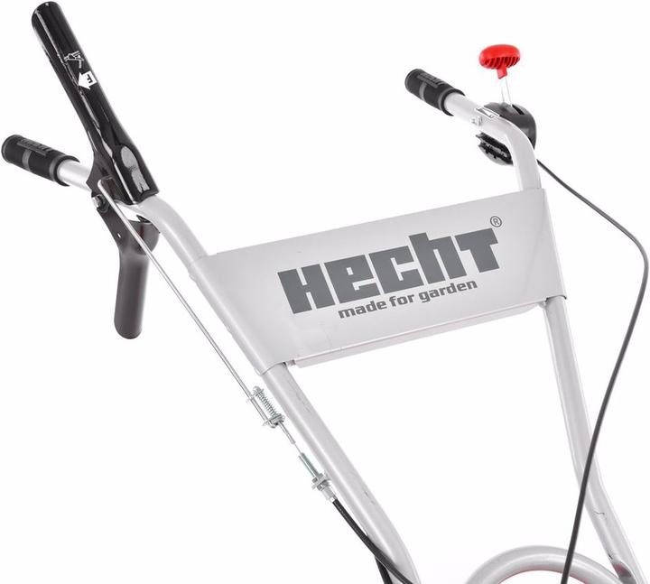 Actual product image Hecht 750