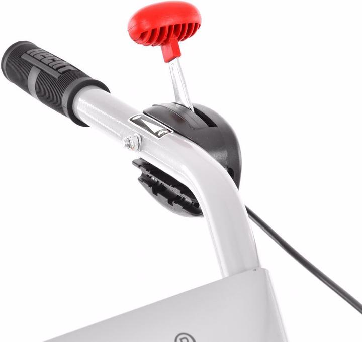 Actual product image Hecht 750