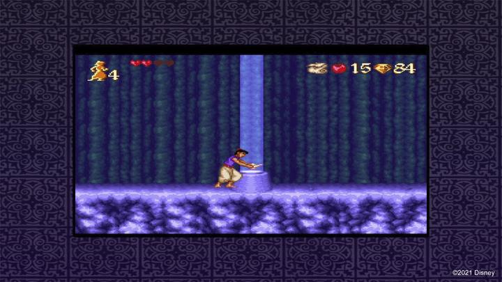 Immagine prodotto Liquidbit Collezione di giochi classici Disney: Libro della giungla, Aladdin, Re Leone (PS4, DE)