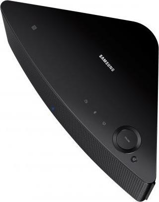 Actual product image Samsung Shape M5 speaker (NFC, Wi-Fi, Bluetooth)