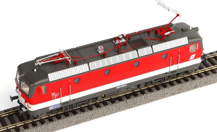 Actual product image Piko H0 51620 H0 Electric locomotive Rh 1044 of ÖBB (Track H0)