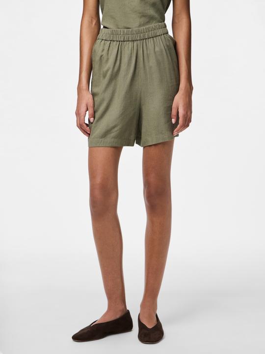 Actual product image Pieces Pcpia Mw Shorts Pwp mm Noos (L)