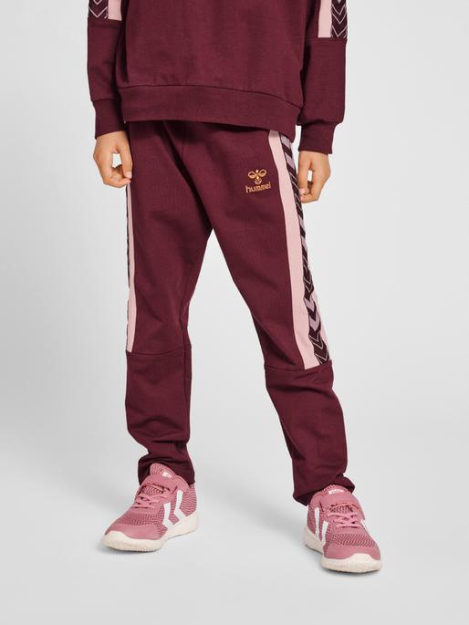 Actual product image hummel Audrey Pants (128)