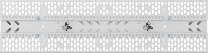 Produktbild Multibrackets 8874