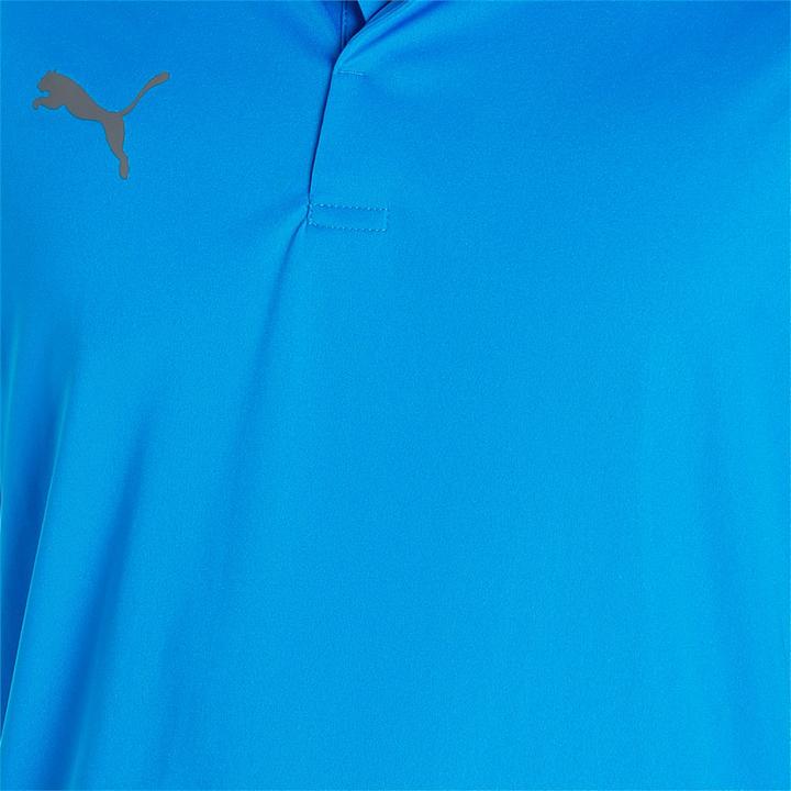 Actual product image Puma teamLIGA Sideline Polo-657257 (M)