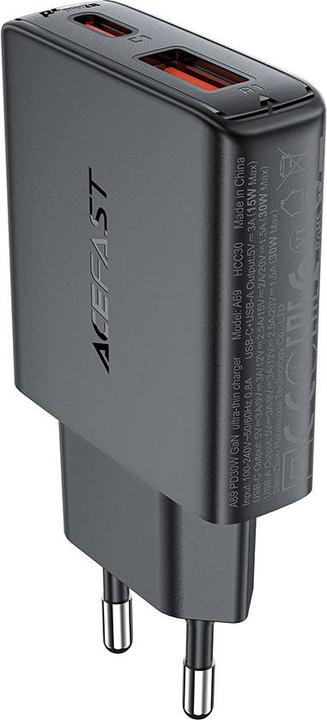USB Ladegerät