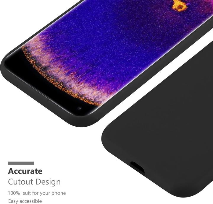 Image du produit Cadorabo TPU Candy Housse pour Oppo FIND X5 PRO (Oppo Find X5 Pro)