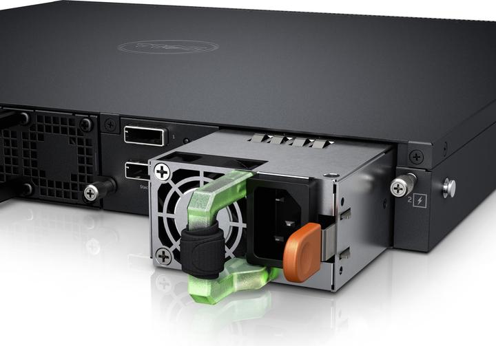 Image du produit Dell Mise en réseau N3024 L3 24x1GbE (24 Ports)