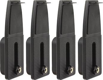 Image du produit RAM Mounts Unpk 4 Qty Unvsl Laptop Tray