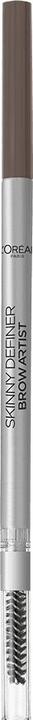 Actual product image L'Oréal Paris Brow Artist Skinny Definer (108 Dark Brunette)