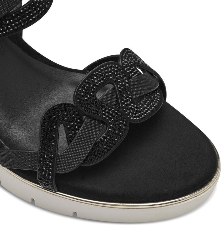 Actual product image Tamaris Sandal (40)
