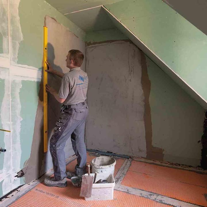 Immagine prodotto Stabila Livella a bolla d'aria Tipo 80 AS-2 (120 cm)