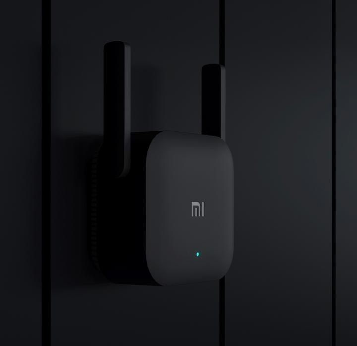 Produktbild Xiaomi Wi-Fi Range Extender Pro (300 Mbit/s)