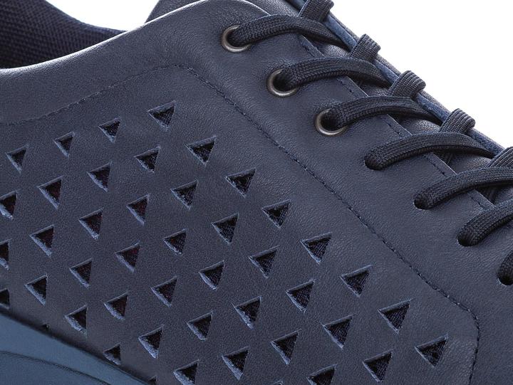 Actual product image GNL LU1 Blue Triangulum (35)