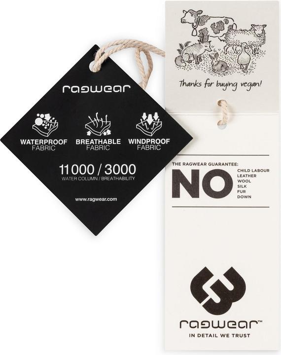 Immagine prodotto Ragwear Collwie (M)