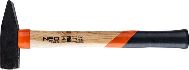 Actual product image TOP MŁOTEK 800g NEO 25-018 (800 g)