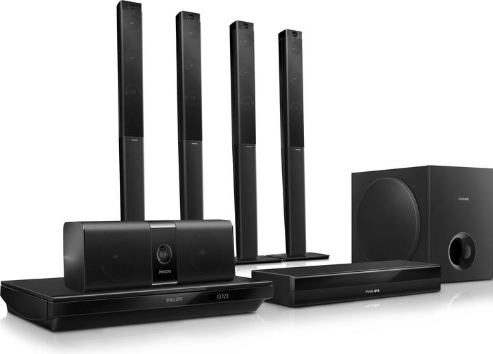 Immagine prodotto Philips Htb5580g