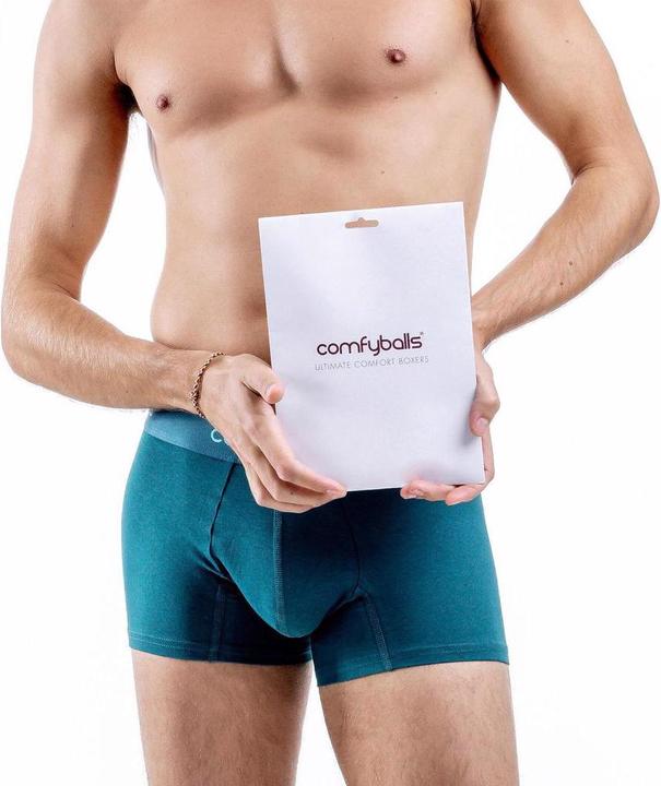 Produktbild Comfyballs Regular (L, Einzelpack)