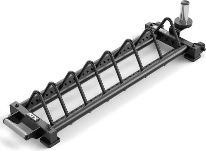 Actual product image ATX Hantelscheibenständer - Caddy