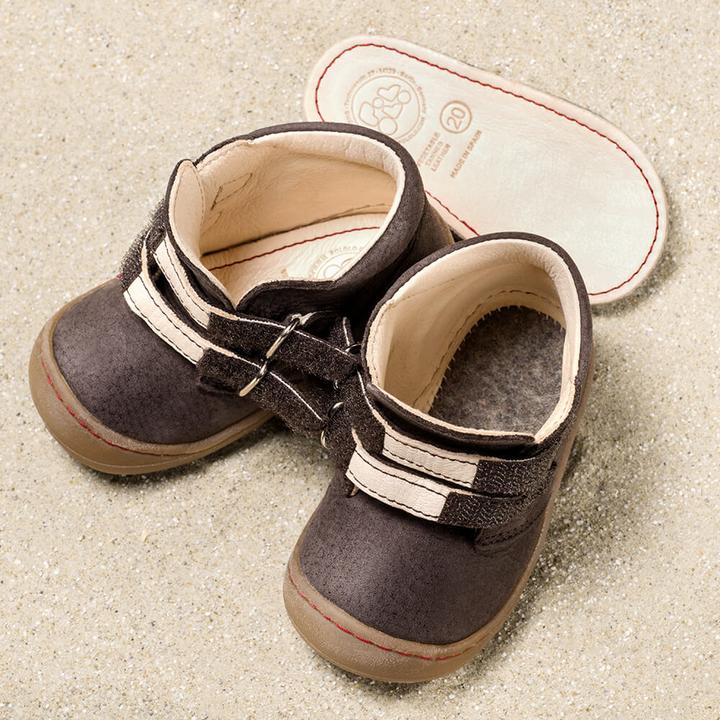 Produktbild Pololo Lauflernschuh mit Klett (21)