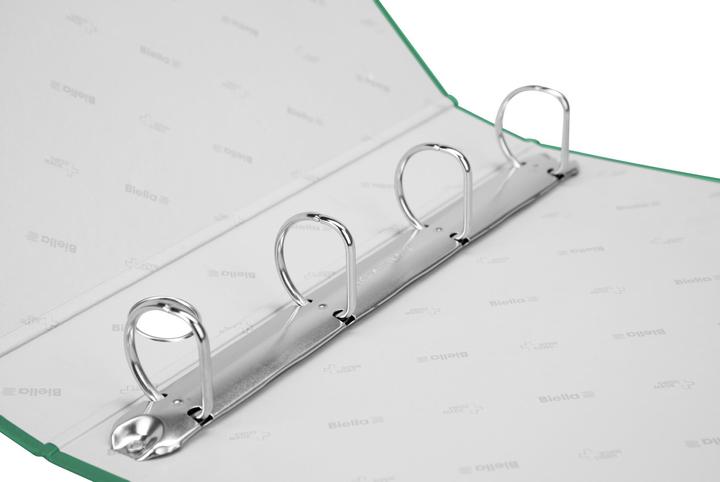 Actual product image Biella Show book Dinor-Quatro (A4, 40 mm, 1 Piece)