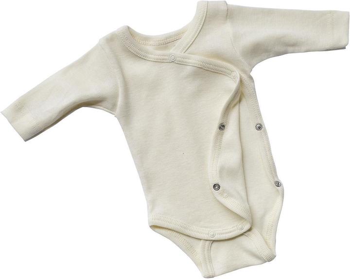 Image du produit Engel Natur Corps d'emmaillotage pour bébé prématuré (44)