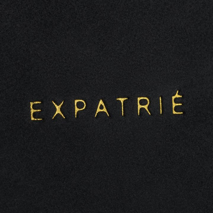 Image du produit Expatrié Louise