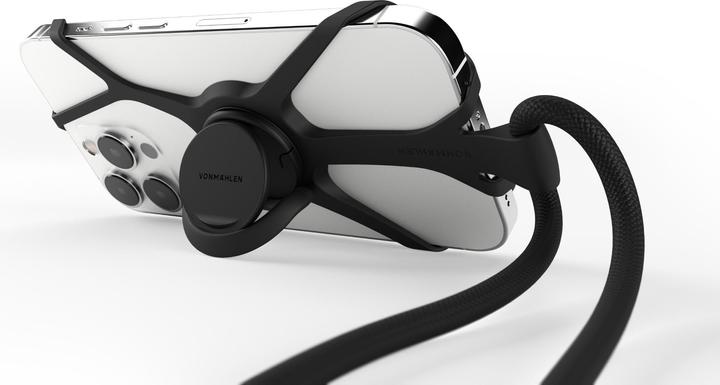Immagine prodotto Vonmählen Supporto Infinity Plus nero