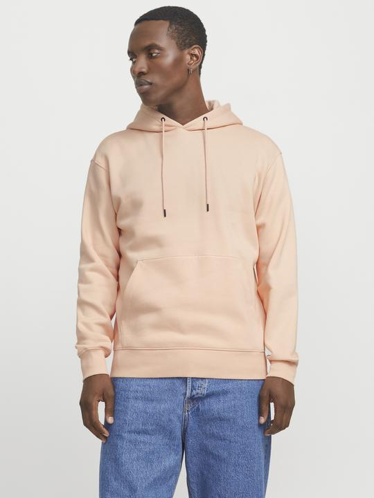 Actual product image Jack & Jones Jjestar Basic Sweat Hood Noos (S)
