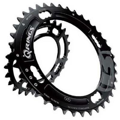 Rotor Q Rings qx2 xtr bcd96x4 q39t(26) outer (39)