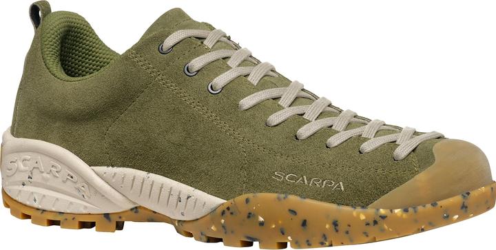 Actual product image Scarpa Mojito Planet-Suede (43.5)