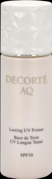 Produktbild Decorte Cosme AQ Lasting UV Primer SPF30 30ml