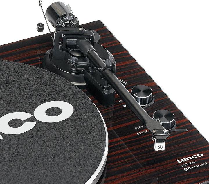Image du produit Lenco LBT-288WA (Manuel)