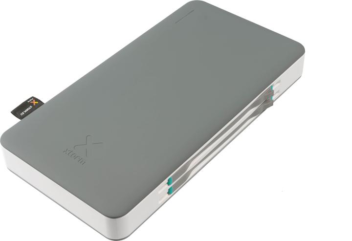 Xtorm XB3 Series Titanium