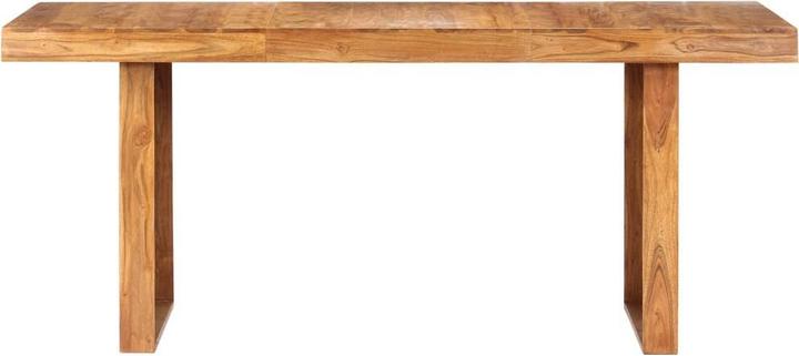 Produktbild VidaXL Esstisch Akazie (180 x 90 x 75 cm)