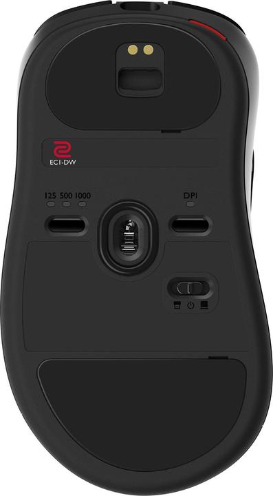 Actual product image Zowie Gear EC1-DW (Wireless)