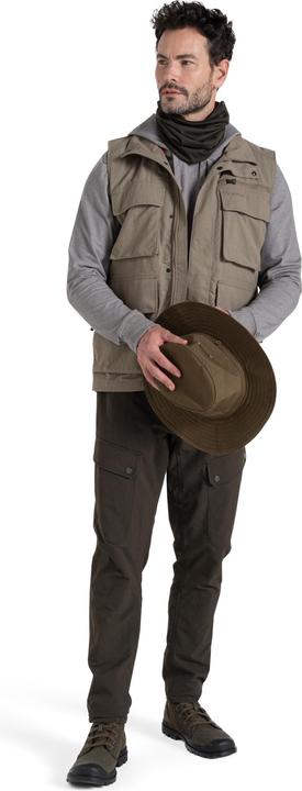 Actual product image Craghoppers NosiLife Adventure Gilet IV (L)