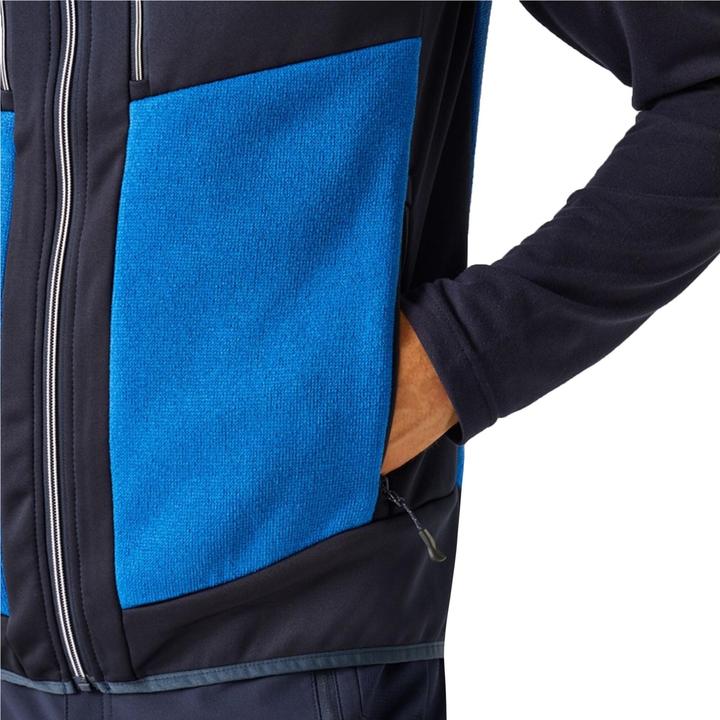 Actual product image Regatta Mens E-Volve Stretch Body Warmer (XS)