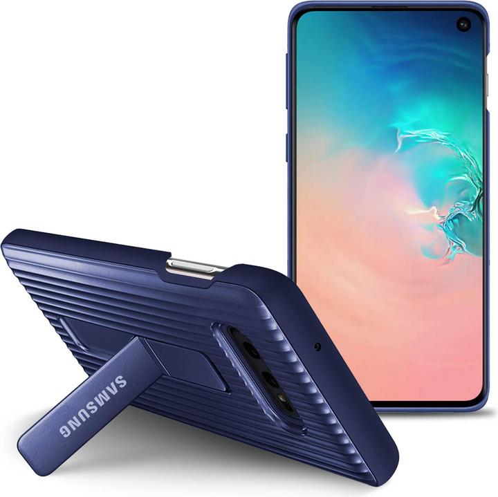 Produktbild Samsung Protective Standing Cover (Samsung Galaxy S10e)