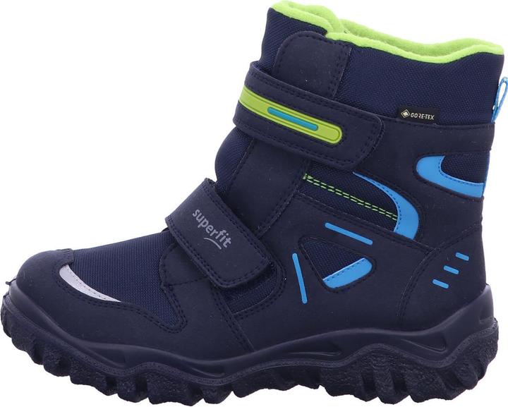 Immagine prodotto Superfit Scarpa tessile HUSKY (26)