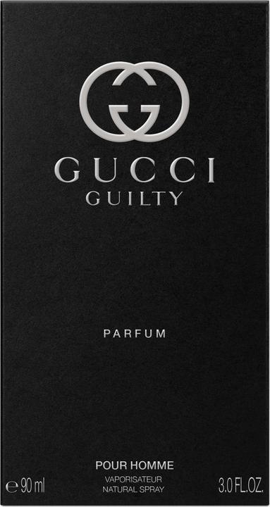Actual product image Gucci Perfume (Eau de parfum, 90 ml)